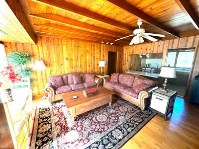 456 Maple Lake Road, House other with 2 bedrooms, 1 bathrooms and null parking in Bridgeport WV | Image 3