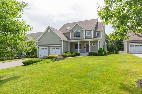 38 Folger Ave, Beverly, MA, 01915-4149 | Card Image