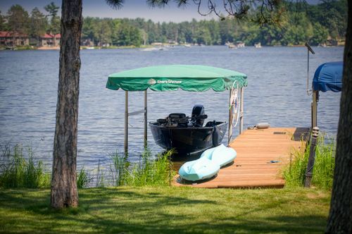 7-4510 Copperwood Cir, Eagle River, WI, 54521-8465 | Card Image