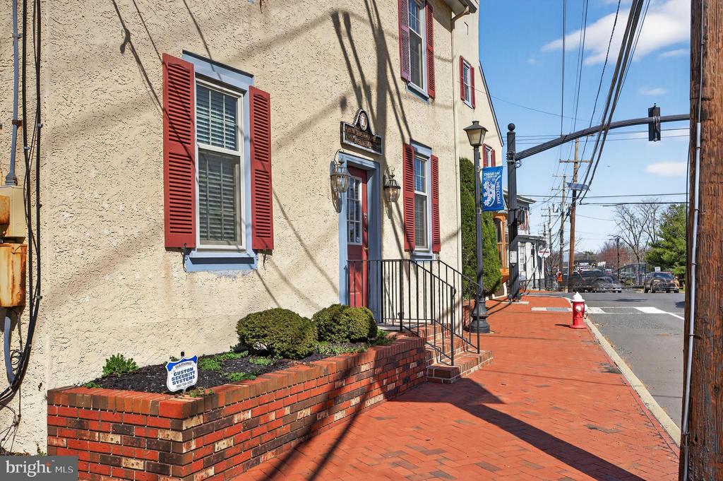 Commercial Sale in MARLTON 3