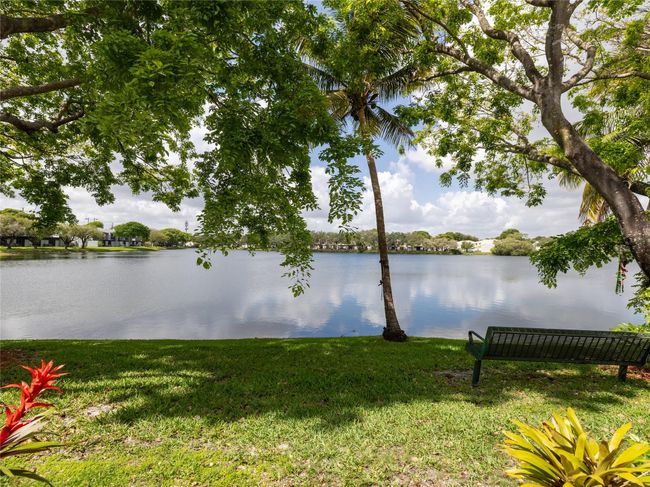 280 - 1424 Nw 97 Th Ter, Townhouse with 2 bedrooms, 3 bathrooms and null parking in Pembroke Pines FL | Image 63