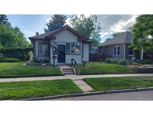 4583 Newton St, Denver, CO, 80211-1371 | Card Image