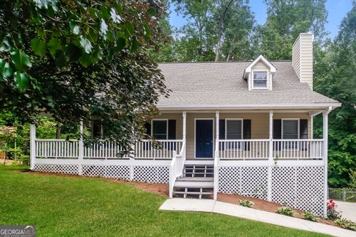 133 Oak Landing Cir, Douglasville, GA, 30134-7828 | Card Image