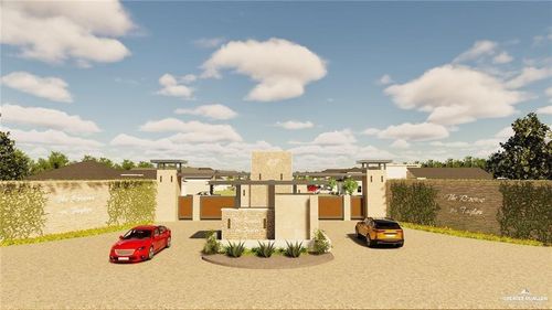 2501 E 21st St, Mission, TX, 78572 | Card Image