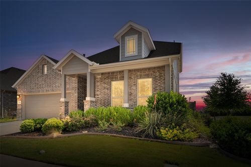 1500 Canary Ln, Northlake, TX, 76226-2039 | Card Image