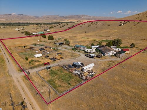 12265 Big Davis Rd, Three Forks, MT, 59752-8622 | Card Image