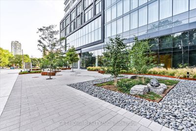 312 - 50 Power St, Condo with 1 bedrooms, 1 bathrooms and null parking in Toronto ON | Image 3