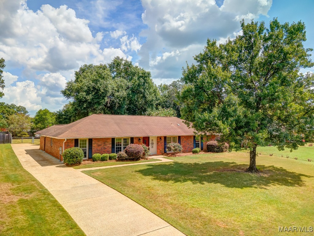 Seminole Dr, Montgomery, AL 36117 #1