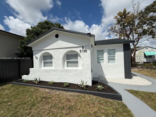a-5158 Nw 19th Ave, Miami, FL, 33142-3793 | Card Image