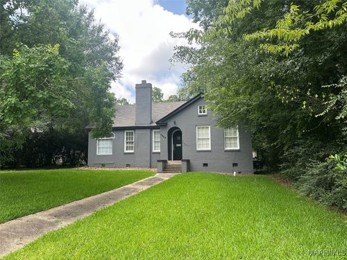 3256 Montezuma Rd, Montgomery, AL, 36106-2312 | Card Image