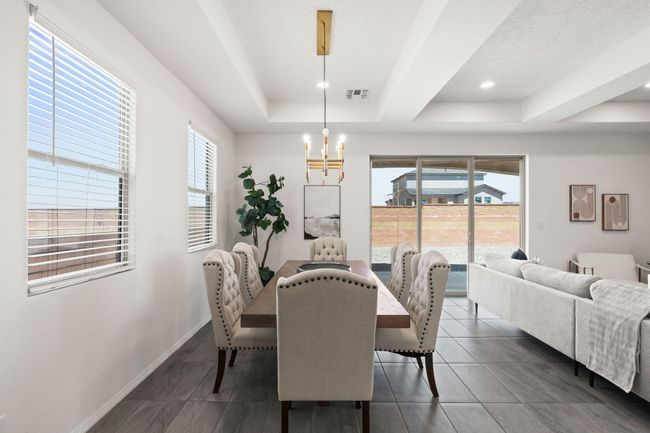 2729 Camino Plato Loop Ne, House other with 3 bedrooms, 2 bathrooms and null parking in Rio Rancho NM | Image 17