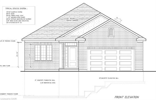 1681 King St N, Saint Jacobs, ON, N0B2N0 | Card Image