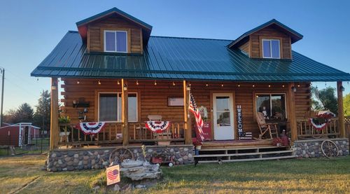 805 3rd St Sw, Choteau, MT, 59422-7793 | Card Image