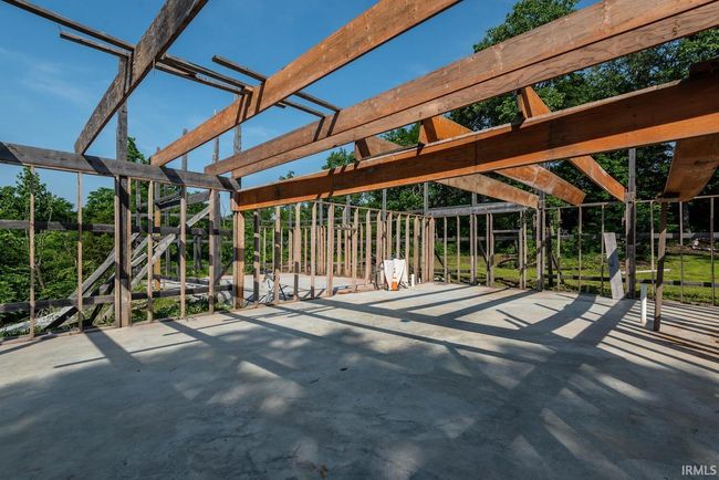 2500 S Coalmine Rd, Home with 0 bedrooms, 0 bathrooms and null parking in Bloomfield IN | Image 20