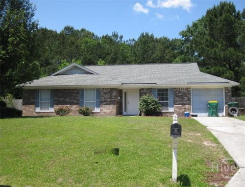 516 Osprey Dr, Richmond Hill, GA, 31324-3459 | Card Image