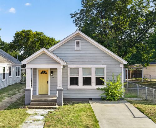 28 5th Ave, Ardmore, OK, 73401-6145 | Card Image
