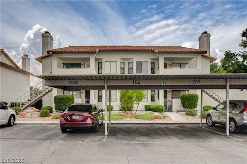 102-2713 Beaver Creek Ct, Las Vegas, NV, 89117-1746 | Card Image