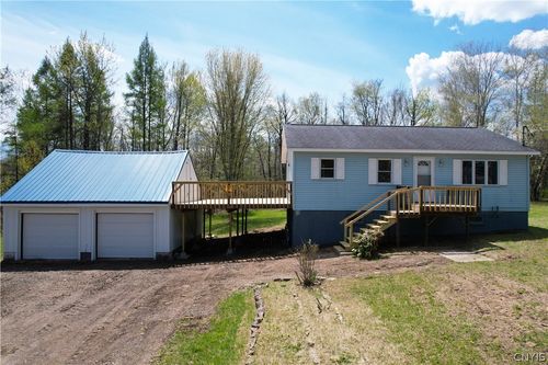 a-650A East Rd, Heuvelton, NY, 13654 | Card Image