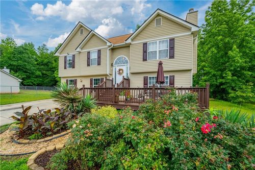 3425 One Horse Ln, Gainesville, GA, 30507-4407 | Card Image