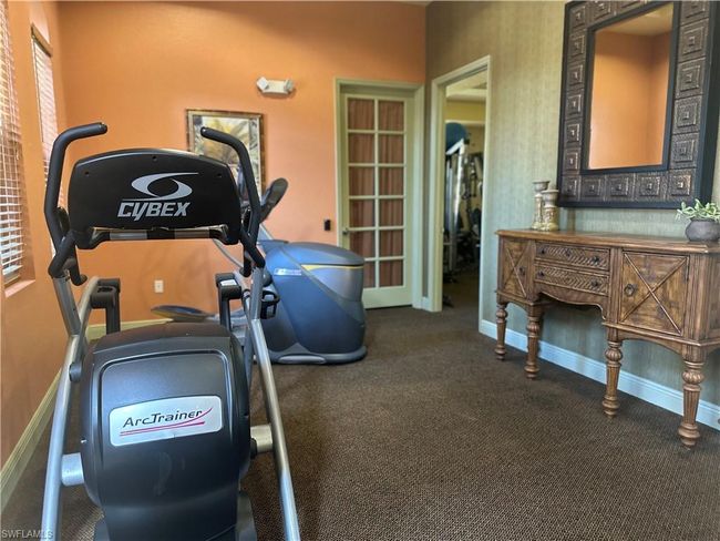 APT-307 - 4121 Residence Dr, Condo with 2 bedrooms, 1 bathrooms and null parking in FORT MYERS FL | Image 21