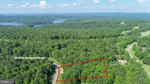 2 Fern Loop Dr, MC HENRY, MD, 21541-1774 | Card Image