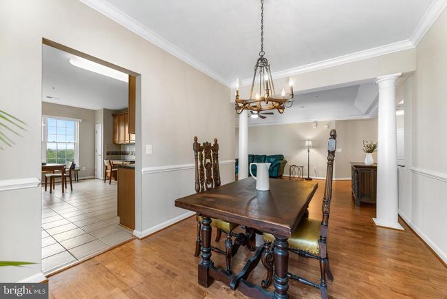 UNIT-306 - 7315 Brookview Rd, Condo with 2 bedrooms, 2 bathrooms and null parking in ELKRIDGE MD | Image 17