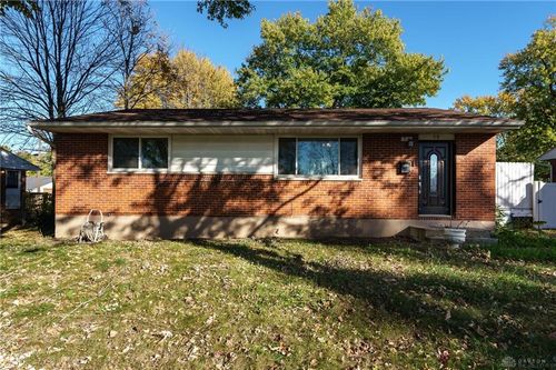 30 Whispering Dr, Trotwood, OH, 45426-3027 | Card Image