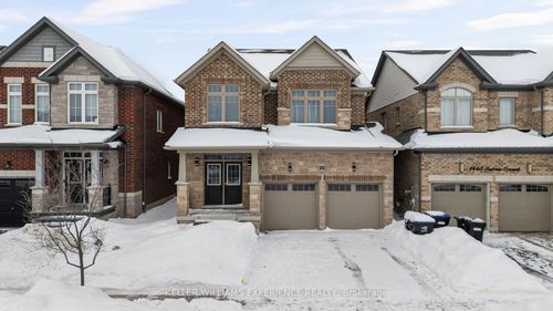 1464 Farrow Cres, Innisfil, ON, L9S0L6 | Card Image