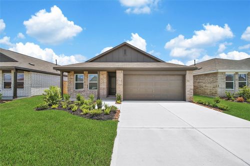 16522 Ithaca Pheasant Dr, Splendora, TX, 77372-2267 | Card Image