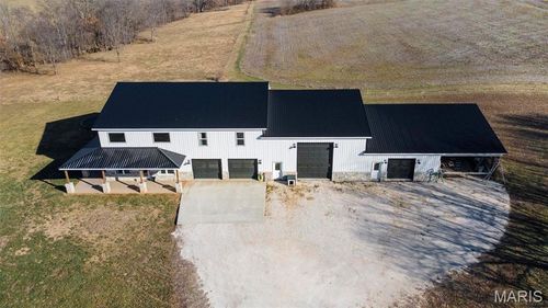 284 Ridge Rd, Oak Ridge, MO, 63769-5461 | Card Image