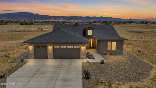 9885 N Sharp Trl, Prescott Valley, AZ, 86315-4060 | Card Image