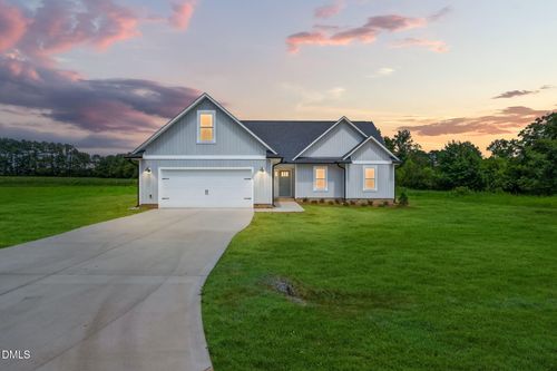 169 Cow Camp Road, Dunn, NC, 28334 | Card Image