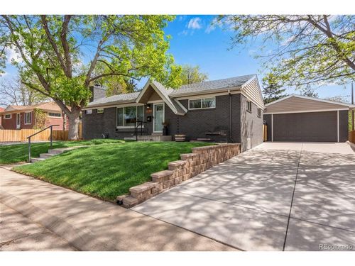 10646 Corona St, Northglenn, CO, 80233-3502 | Card Image