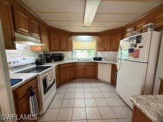 Residential in NORTH FORT MYERS 4