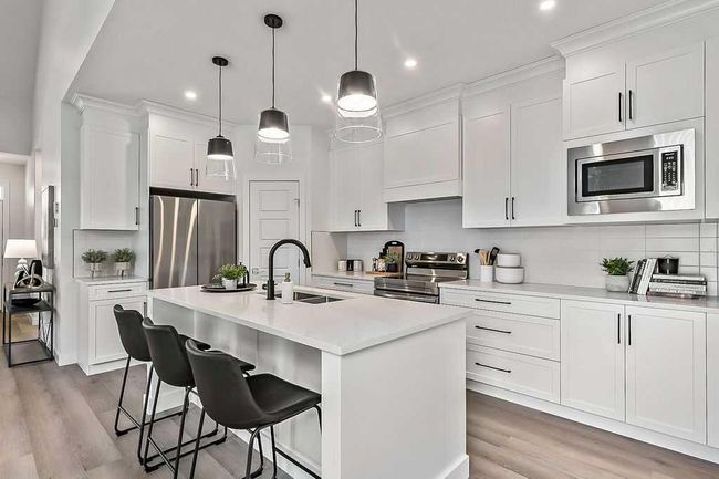 48 Drake Landing Square, Home with 4 bedrooms, 3 bathrooms and 2 parking in Okotoks AB | Image 12