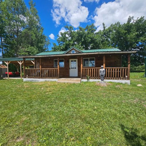 2271 Birch Drive, Sears, MI, 49679 | Card Image