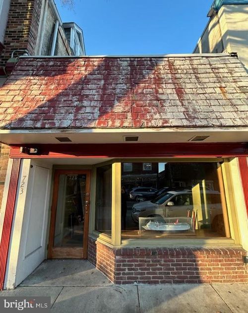 723 Haddon Ave, COLLINGSWOOD, NJ, 08108-3711 | Card Image