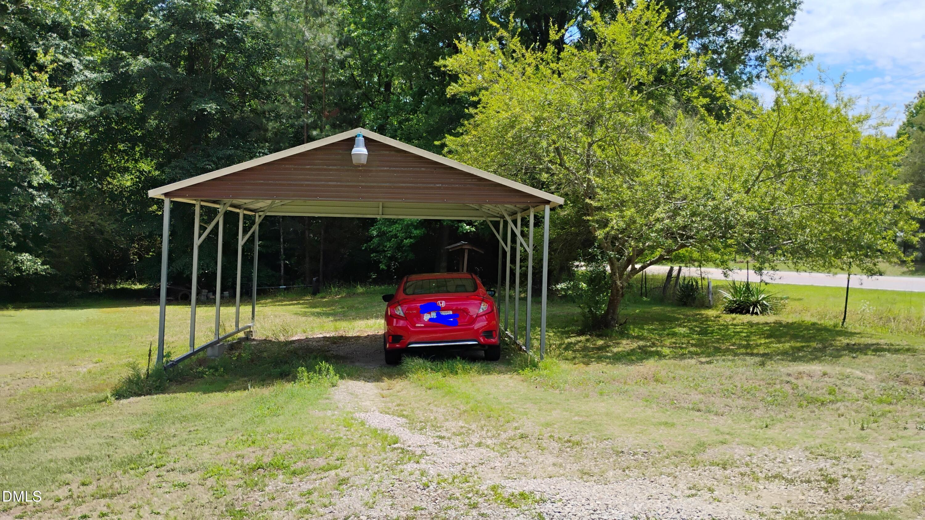 Residential in Zebulon 4