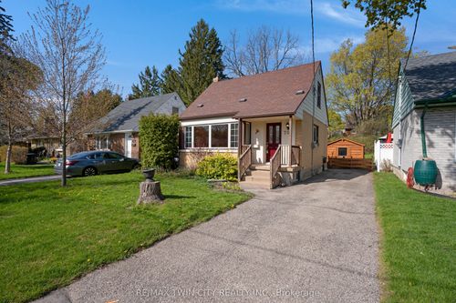 70 Roxborough Ave, Kitchener, ON, N2M1P7 | Card Image