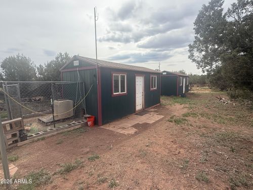 807-2445 N Luana Dr, Williams, AZ, 86046 | Card Image