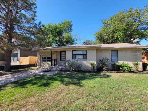 1311 Crestridge Dr, Mesquite, TX, 75149-2201 | Card Image