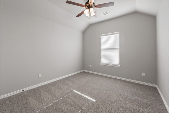 Photo of previously constructed home for representation purposes only. Selections will vary. | Image 20