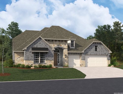 127 Megan'S Point, Castroville, TX, 78009 | Card Image