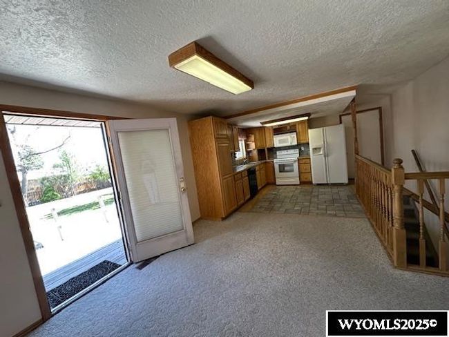 530 Juniper St, House other with 5 bedrooms, 3 bathrooms and null parking in Green River WY | Image 7