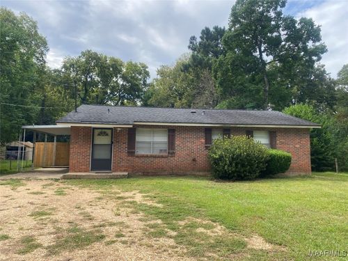 1930 Gibson St, Montgomery, AL, 36110-2314 | Card Image