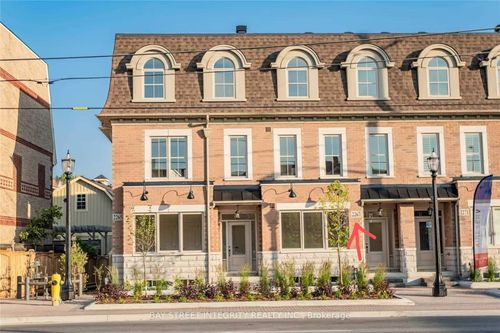 7-2267 Major Mackenzie Dr, Vaughan, ON, L6A5A8 | Card Image
