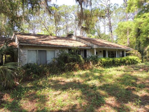 2650 Se Highway 41, Morriston, FL, 32668-3056 | Card Image