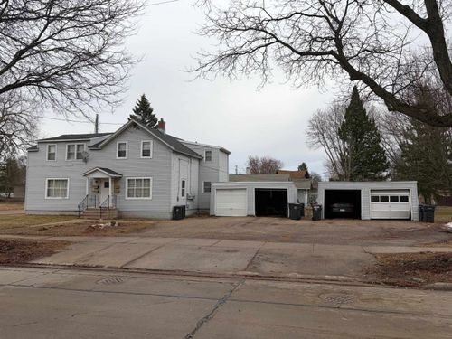 1509 S Palmetto Ave, Marshfield, WI, 54449-5151 | Card Image