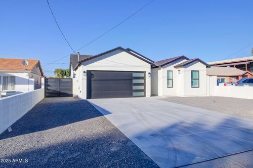 5416 W Myrtle Ave, Glendale, AZ, 85301-1947 | Card Image