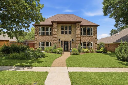 1509 Aylesbury Ln, Plano, TX, 75075-2728 | Card Image
